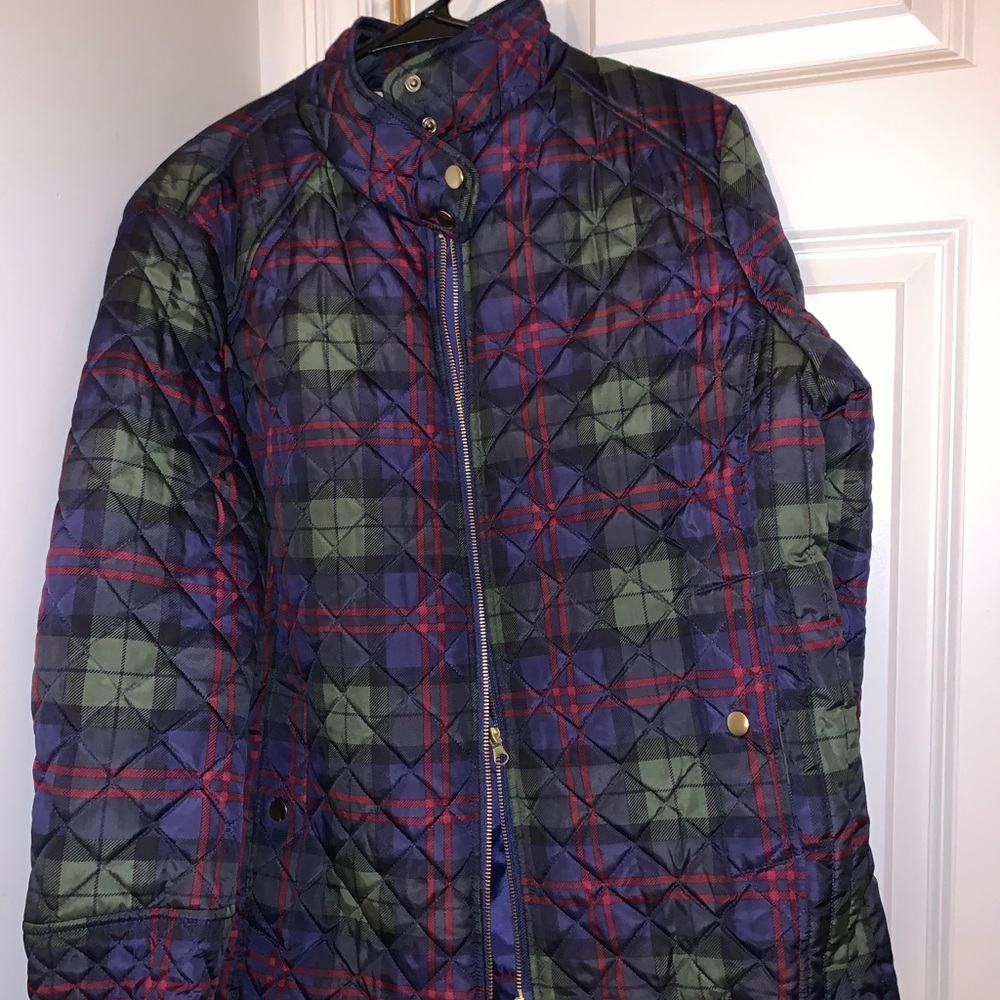 Faded Glory Coat!!